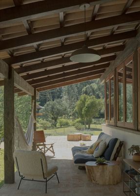 House Sede