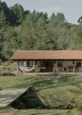 House Sede