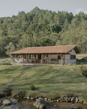 House Sede