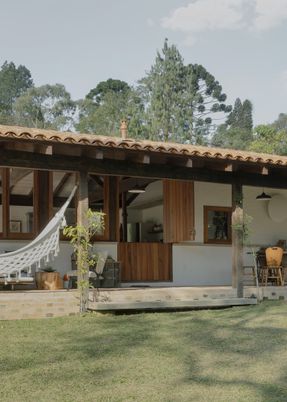 House Sede