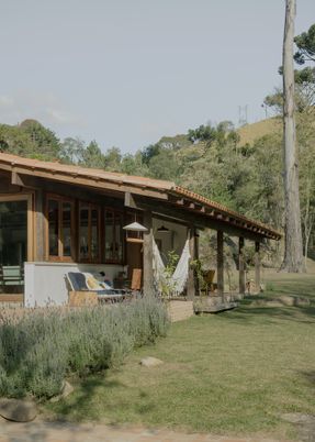 House Sede
