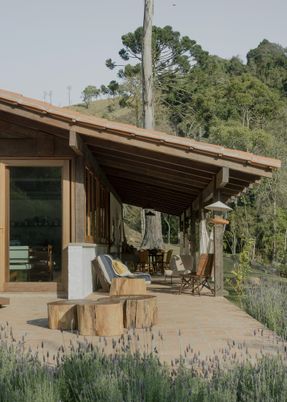 House Sede