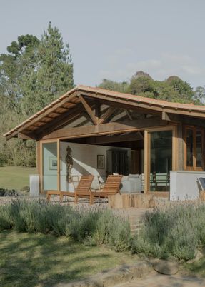 House Sede