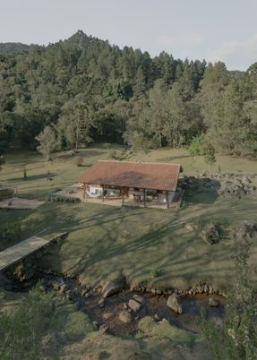 House Sede