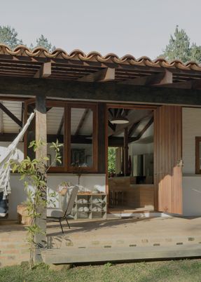 House Sede