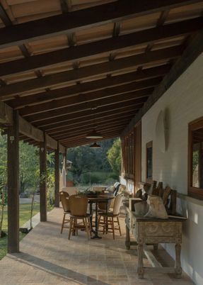 House Sede