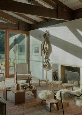 House Sede