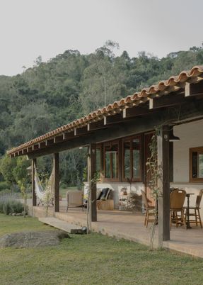 House Sede