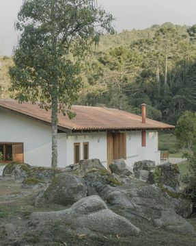 House Sede