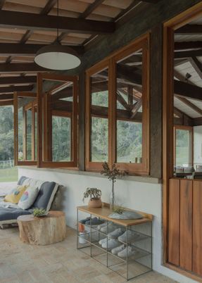 House Sede
