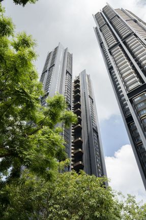 Grand Bayview Qianhai Residential Towers