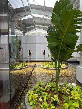 Riverfront Transformation In Teluk Intan