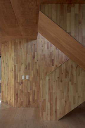 Cabin In The Buenos Aires Delta