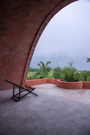 Tibdewal Weekend Home