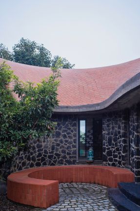 Tibdewal Weekend Home