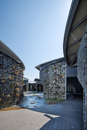 Osaka Expo 2025 Future Life Village Pavilion
