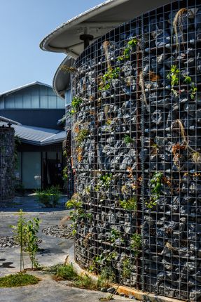 Osaka Expo 2025 Future Life Village Pavilion