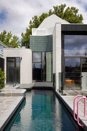 Maree House