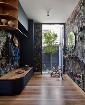 Maree House