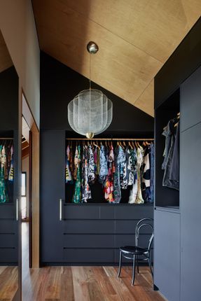 Maree House