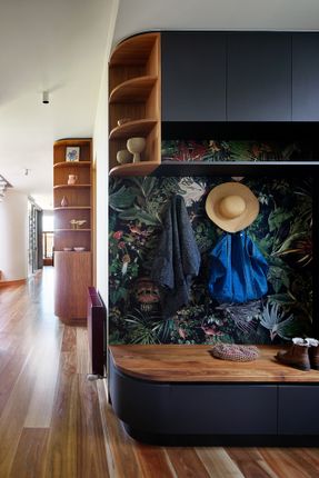 Maree House
