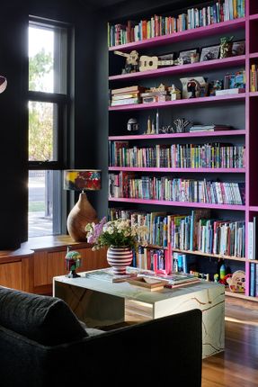 Maree House