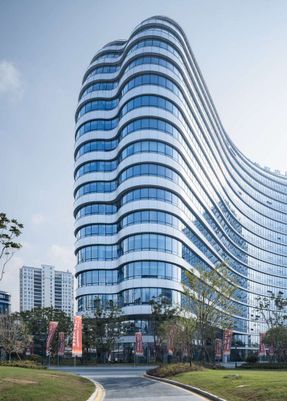 Hangzhou First People's Hospital Tonglu Branch
