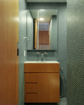 Cinderela Building Apartment