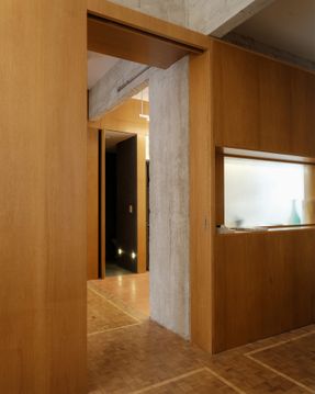 Cinderela Building Apartment