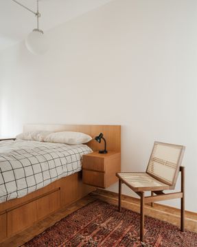 Cinderela Building Apartment