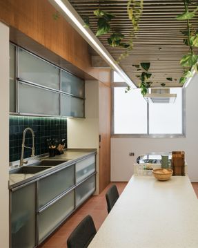 Cinderela Building Apartment