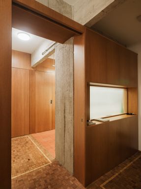 Cinderela Building Apartment