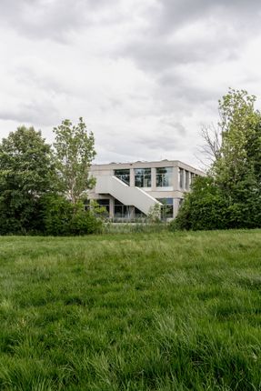 Workshop With Three Courtyards