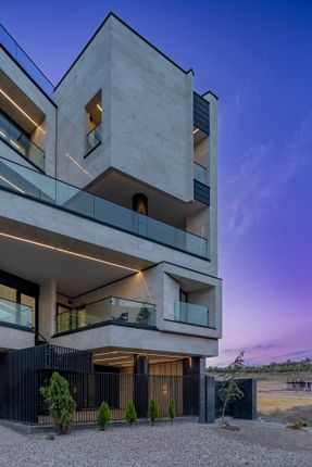 Doa Residential Building