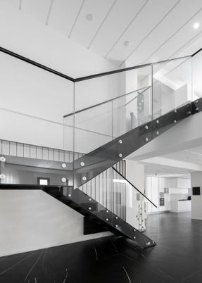 Doa Residential Building