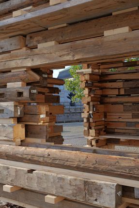 Barn Again Pavilion