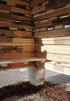 Barn Again Pavilion