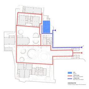 Renovation Of Nju Kindergarten