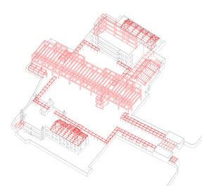 Renovation Of Nju Kindergarten