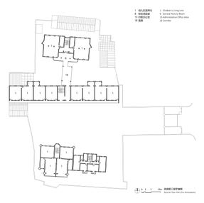 Renovation Of Nju Kindergarten