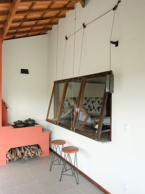 House Calumbi