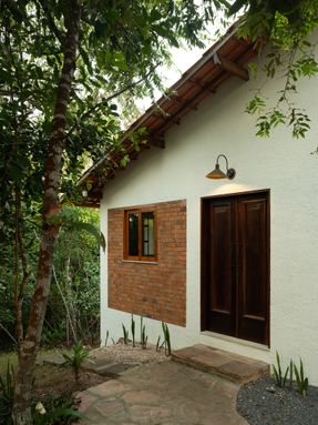 House Calumbi