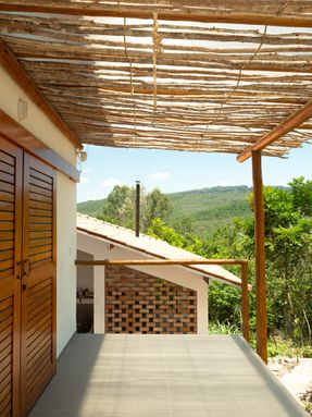 House Calumbi