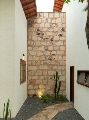 House Calumbi