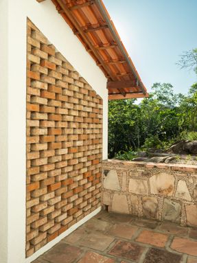 House Calumbi