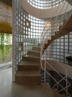 Gia Dinh House