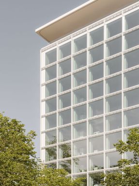 Helvetia Campus Basel