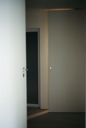 Overlap House