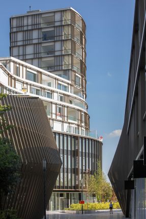 Roelevard Complex