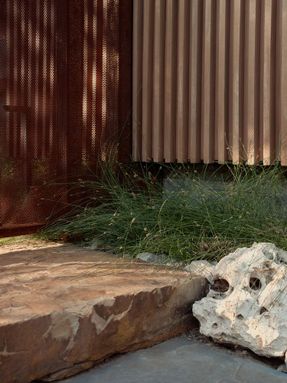 City Park Residence